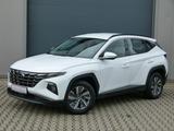 Hyundai Tucson Select Hybrid 2WD 1-Hand LED Kamera - Hyundai Tucson Select mit Hybrid-Antrieb (Benzin/Elektro)