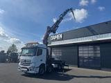 Mercedes-Benz AROCS 3251 8x4 FASSI 990 RA.2.28 XHE- Dynamic + - Angebote