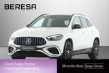 Mercedes-Benz GLA 35 AMG 4M Night Pano *AHK* Kamera 21 Zoll - Mercedes-Benz GLA 35 AMG Jahreswagen