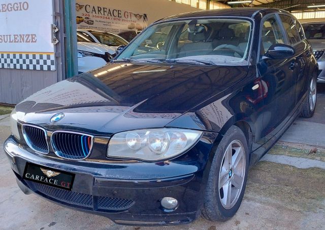 BMW Bmw 118d 2.0 122cv - 2006