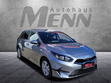 Kia Ceed 1.5 T-GDI Vision Navi Sitzheizung Kamera