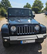 Jeep Wrangler 3.6l V6 Unlimited JK Final Edition ... - Jeep Wrangler JK