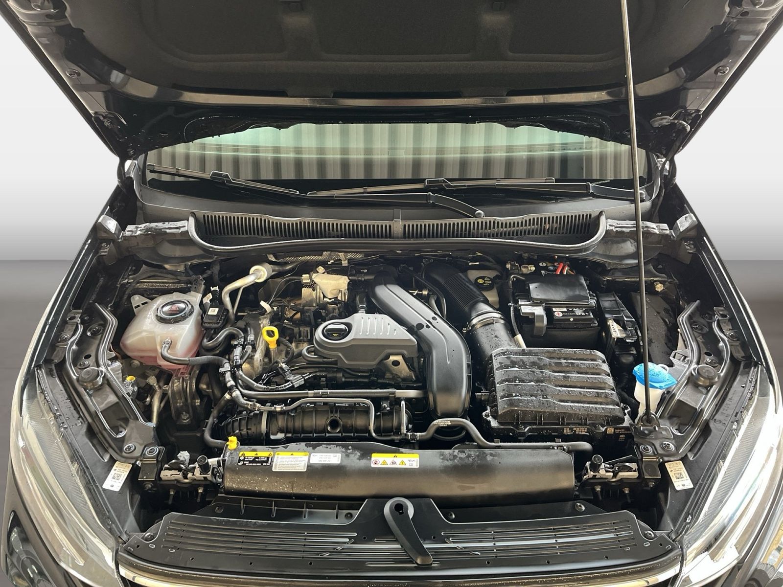 Volkswagen Taigo - Bild 20