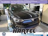Volkswagen GOLF 8 STYLE 1.4 TSI EHYBRID DSG (+ACC-RADAR) - mit Hybrid-Antrieb: Alcantara, Head-Up Display, Limousine