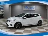 Renault RENAULT Clio 1.6 eTech Hybrid 140cv Intens AUT E - Renault Clio Intens mit Hybrid-Antrieb (Benzin/Elektro)