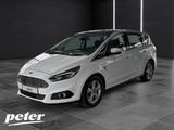 Ford S-Max 1.5 EcoBoost Titanium /LED/Panorama-SD/ - Ford S-Max: Weiß
