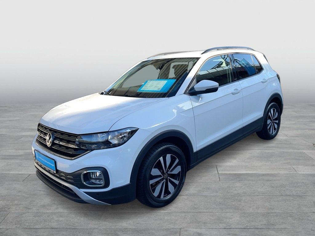 Volkswagen T-Cross - Bild 2