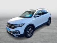 Volkswagen T-Cross - Vorschau Bild 2