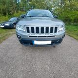 Jeep Compass - Jeep Compass aus 2016