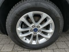 FORD Kuga Titanium X*BLIS*Kamera*