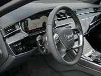 Audi A8 - Vorschau Bild 21