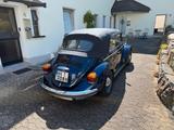 Volkswagen Käfer Cabrio 1500 - Volkswagen: 1500
