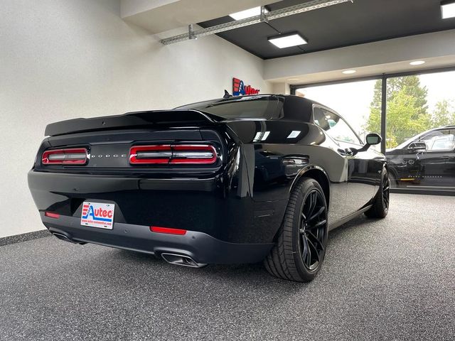 Fahrzeugabbildung Dodge CHALLENGER  R/T-5.7L-V8 SOFORT!!!