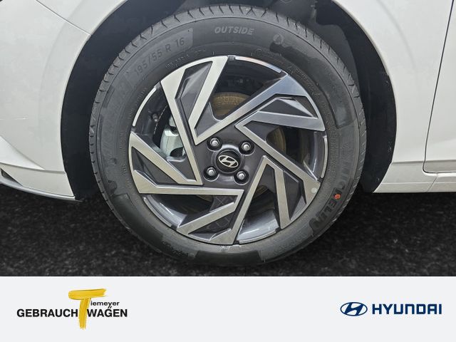 Hyundai i20 – Bild 9