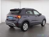 Volkswagen T-Cross 1.0 TSI Life Navi / Kamera / LED - VW T-Cross LIFE Gebrauchtwagen