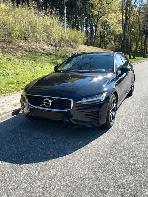 Image of Volvo V60