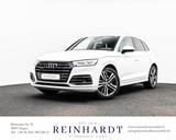 Audi Q5 55TFSIe Q 2x S LINE MTRX/ACC/PANO/AHK/AIR-SUS