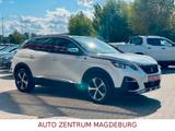 Peugeot 3008 Crossway *LED*NAVI*SITZH.*TEMPOMAT*SPURH.* - gebrauchte Peugeot 3008 aus dem Jahr 2019
