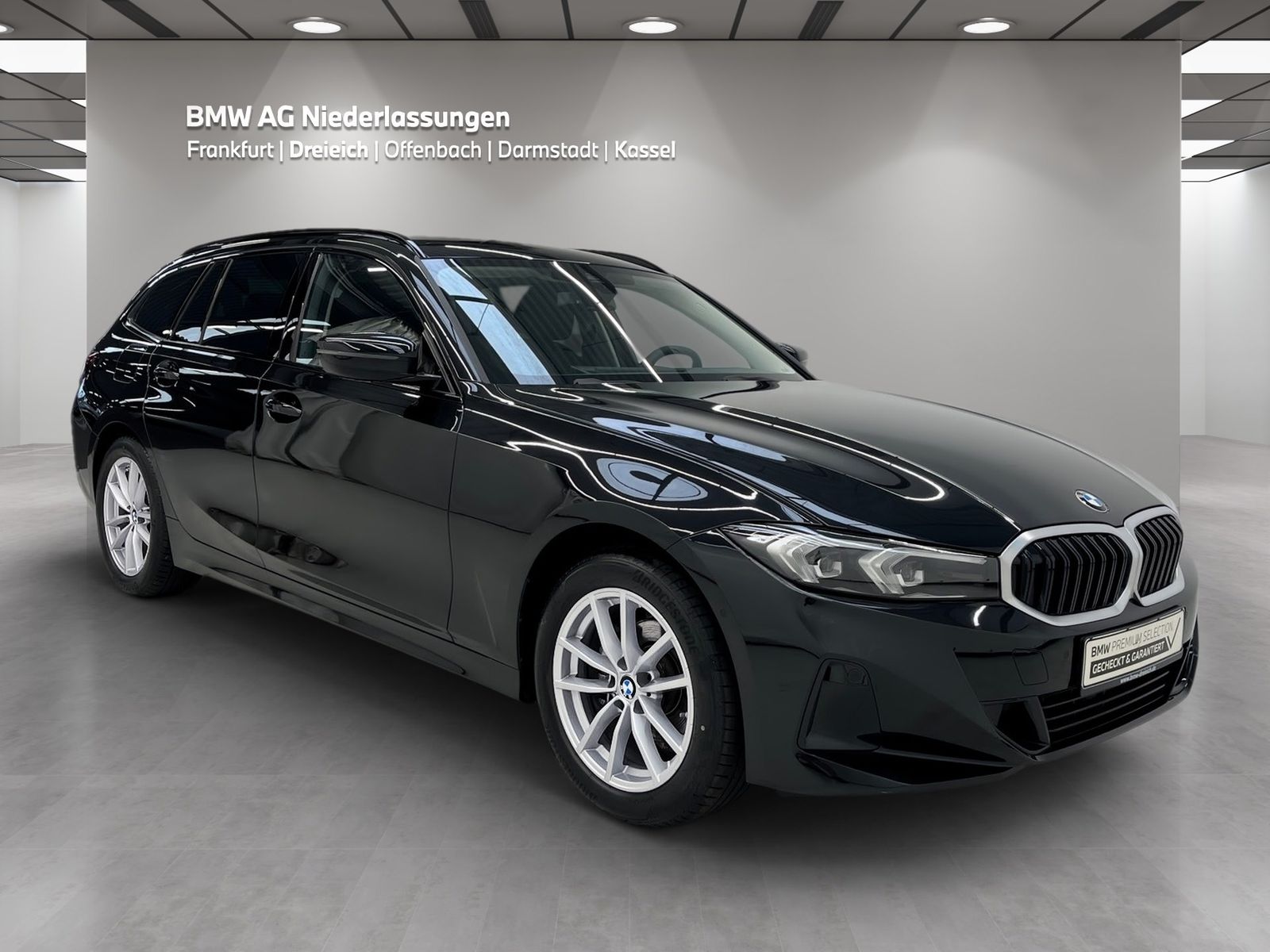 BMW 318 - Bild 3