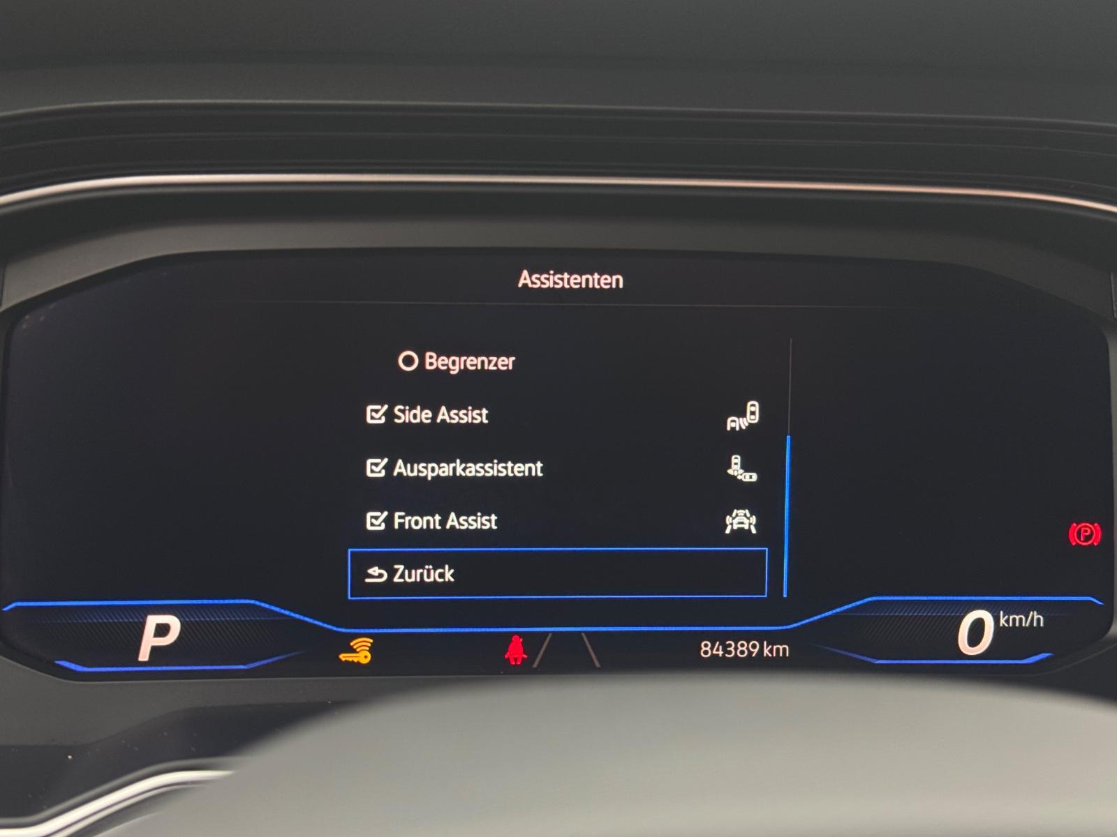Volkswagen Taigo R-Line*1.5 TSI*DSG*R-KAM*NAVI*IQ DRIVE*, миниатюра 25
