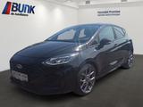 Ford Fiesta ST-Line 1.0 EcoBoost / Apple Car Play - Ford Fiesta in Saarbrücken