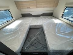 Etrusco T 6.9 SBC | 7,0 m*Hubbett*Automatik*