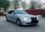 BMW E60 Lci Facelift 525D 535D Edition - BMW 525: 525d E60