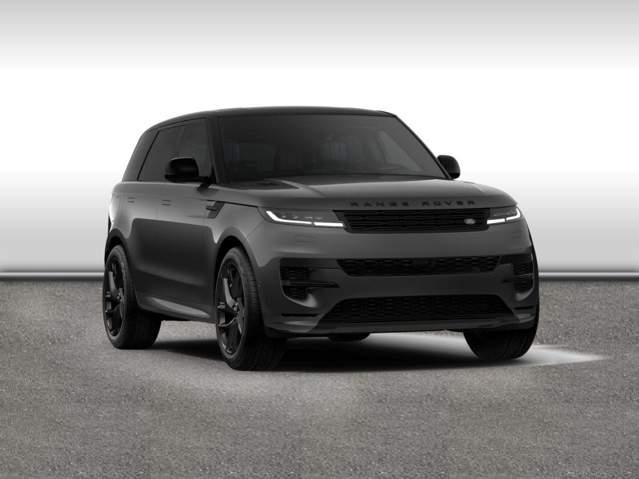Land Rover Range Rover Sport P460e Hybrid Dynamic SE 0,5%