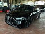 Mercedes-Benz S63 AMG E-Performance 4Matic+ (Chaffeur/Night) - Mercedes-Benz: AMG E63