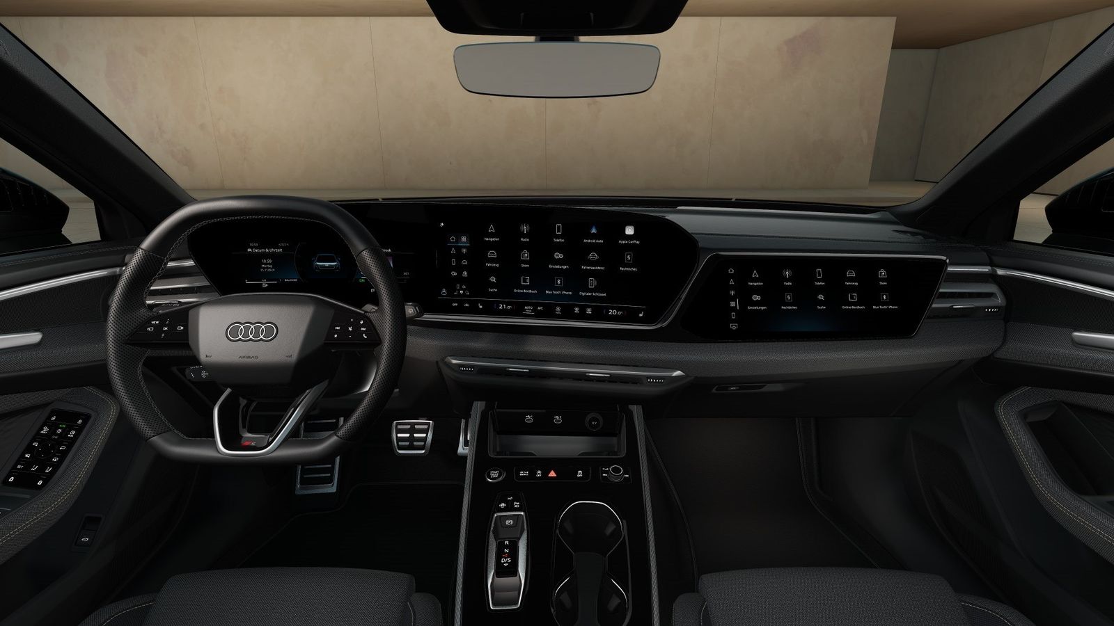 Audi A5 - Bild 7