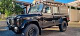 Land Rover Defender Experience 110 Td5 Station Wagon Ex... - Land Rover Defender: Experience