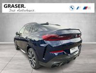 BMW X6 M50 - Vorschau Bild 3
