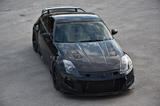 Nissan 350Z 4.0L 4.0L  - Oldtimer: Allradantrieb
