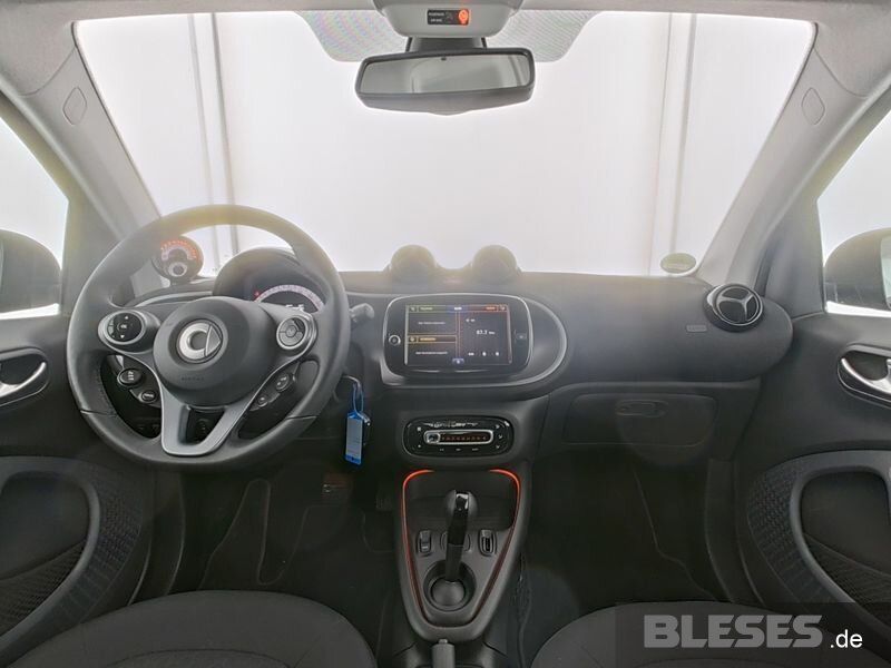 SMART ForTwo – Bild 8