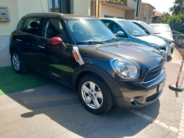 MINI Countryman D (Cooper) - 3
