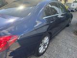 Mercedes-Benz E 220 d Autom. - - mit Diesel-Antrieb: Taxi