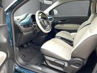 Fiat 500e - Vorschau Bild 8