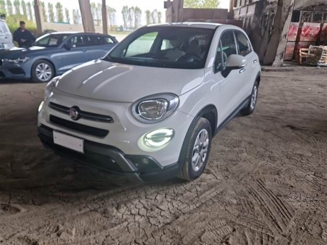 Fiat 500X 1.6 MultiJet 120 CV Business