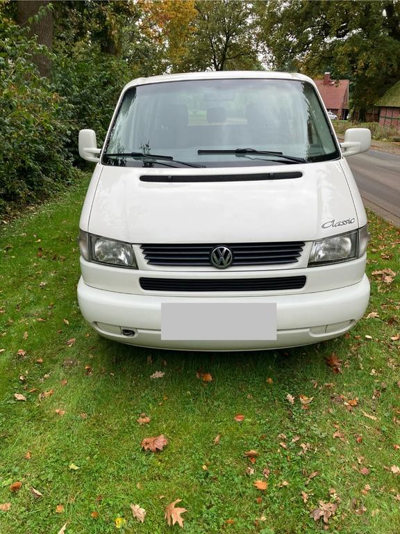 Volkswagen T4 Multivan