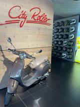 Vespa Primavera 50 4T im Kundenauftrag - VESPA ROLLER
