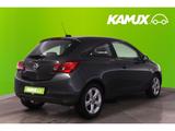 Opel Corsa E 1.4T Innovation XENON+KAMERA+PDC+TEMPO - Opel Corsa: C