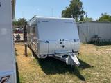 HYMER / ERIBA / HYMERCAR SL540