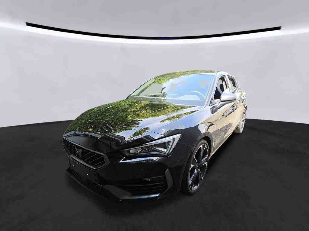 Cupra Leon - Bild 2