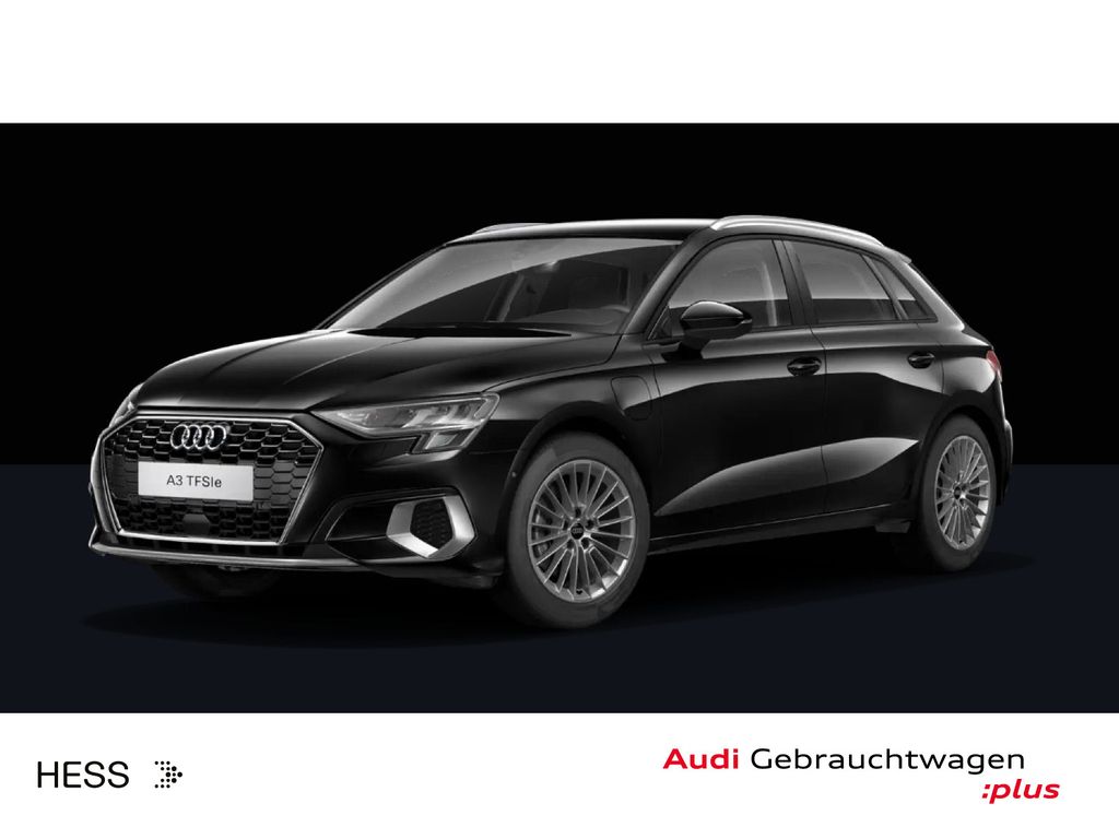 Image of Audi A3
