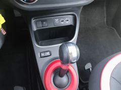 Renault Twingo Electric Techno *Szhzg.*Faltdach*Kamera*