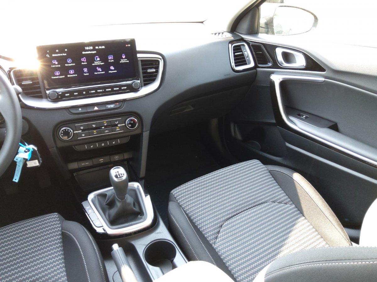 Kia Ceed Sportswagon 1.0T Vision Navigation