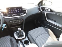 KIA Ceed Sportswagon 1.0T Vision Navigation KIA Ceed Sportswagon 1.0T Vision Navigation