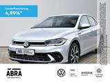 Volkswagen Polo VI (AE1)(05.2021->) R-Line