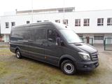 Mercedes-Benz Sprinter 313 CDI MAXI; HOCH+LANG; KLIMA;TEMPOMAT - Mercedes-Benz Sprinter: 313