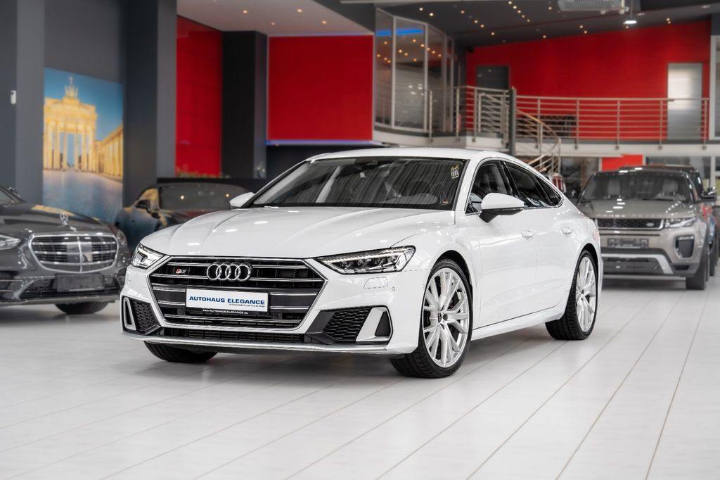 Audi S7